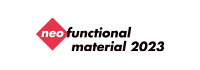neo functional material 2023