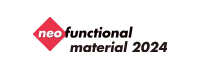 neo functional material 2024